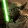 Meister Yoda