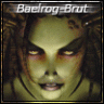 Baelrog-Brut